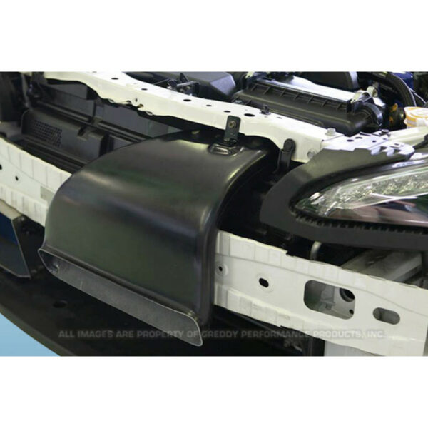GReddy Trust Direct Air Intake Duct - GT86 ZN6 & BRZ ZC6 - Image 4