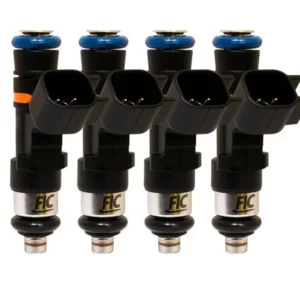 650cc Fuel Injector Clinic Nissan 200SX S13 CA18DET