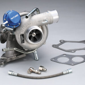 T400M EJ/TS TWINSCROLL TURBO KIT