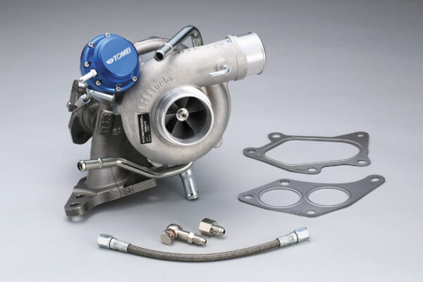 T400M EJ/TS TWINSCROLL TURBO KIT