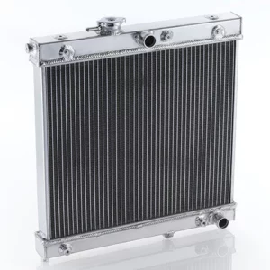 GReddy TRUST Japan Aluminum Radiator TW-R For Suzuki Jimny JB64W JB74W 12093803