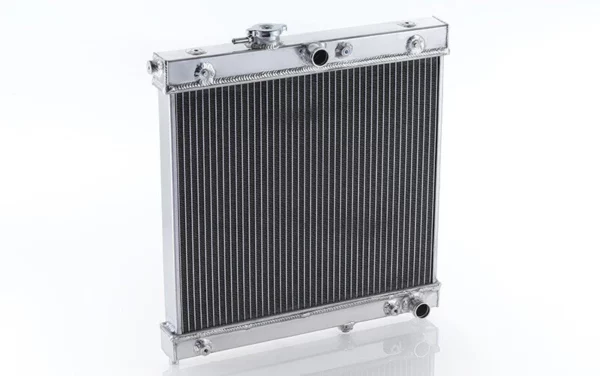 GReddy TRUST Japan Aluminum Radiator TW-R For Suzuki Jimny JB64W JB74W 12093803