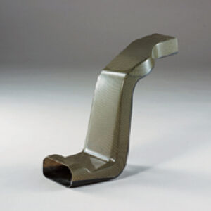 Spoon Sports engine duct s2000