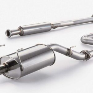 Fujitsubu LegalisR Ek4 760-52051 by Hanshin-Imports