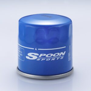 Spoon sports oil filter