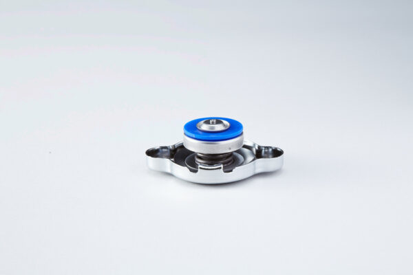 Spoon Sports Radiator Cap Type F - L15B/C and K20C - Image 2