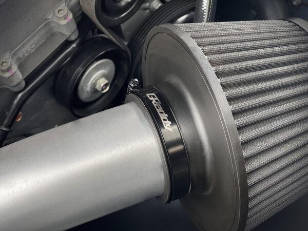 GReddy Dual-Bead Hose Clamps - Image 3