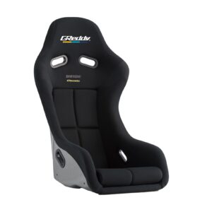 Greddy x BRIDE Zeta IV Classic
