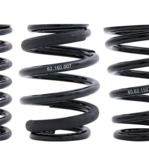 BC-Racing BR-Coilover Spare Spring