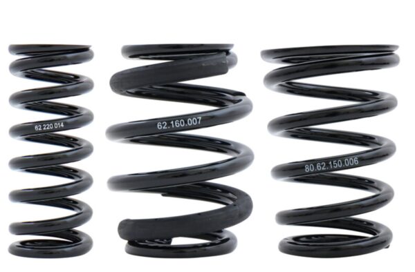 BC-Racing BR-Coilover Spare Spring