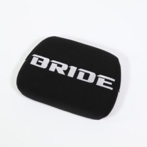 BRIDE TUNING PAD for head Black