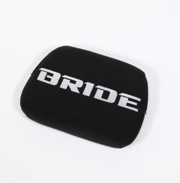 BRIDE TUNING PAD for head Black