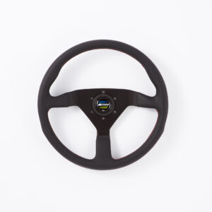 Spoon Sports steering wheel