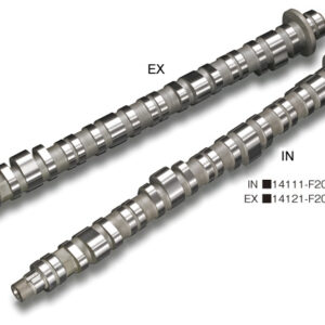 Toda Camshaft F20C/F22C S2000