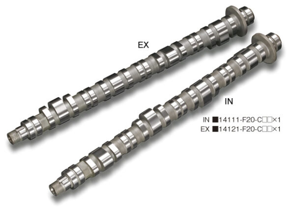Toda Camshaft F20C/F22C S2000