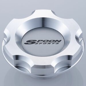 Spoon Sports Oil Filler Cap
