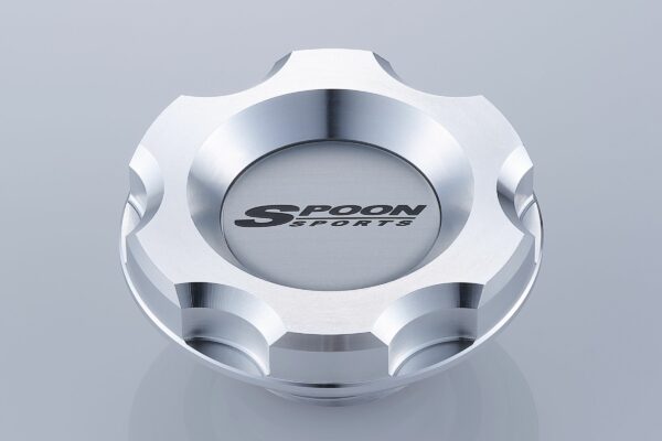 Spoon Sports Oil Filler Cap