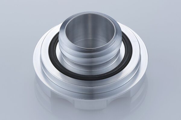 Spoon Sports Oil Filler Cap - Image 2