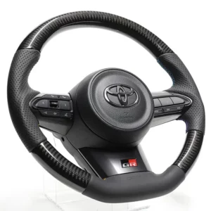 Greddy Trust Steering wheel Gr Yaris