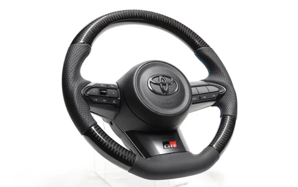 Greddy Trust Steering wheel Gr Yaris