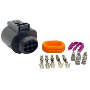 Link ECU plug lsu 4.9