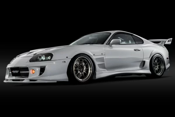 WedsSport TC105X DSR Racing Wheels - Image 6