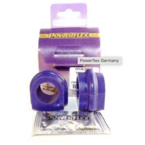 Powerflex Front Anti Roll Bar Mount 25mm for Nissan 200SX - S13, S14, S14A