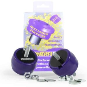 Powerflex Transmission Mounting Bush (Track) for Toyota Supra Mk5 A90 (2019-)