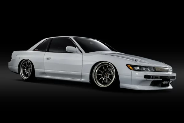 WedsSport TC105X DSR Racing Wheels - Image 5
