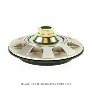 Bc-Racing BR Upper Spring Platform with Bearing
