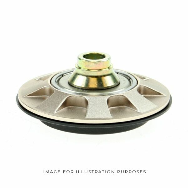 Bc-Racing BR Upper Spring Platform with Bearing