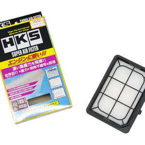 HKS Super Air Filter for Honda dg5, rv3, rv4, ru1, ru2, gm4, gm6, gk8, gs4,