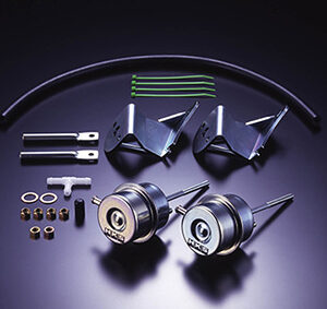 HKS actuator kit