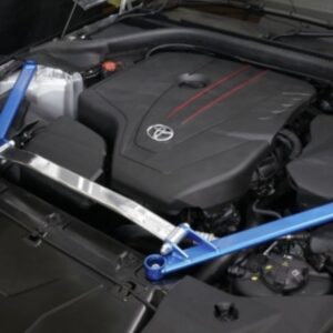 Cusco Power Brace TOYOTA GR Supra 2.0L / 3.0L 2019-