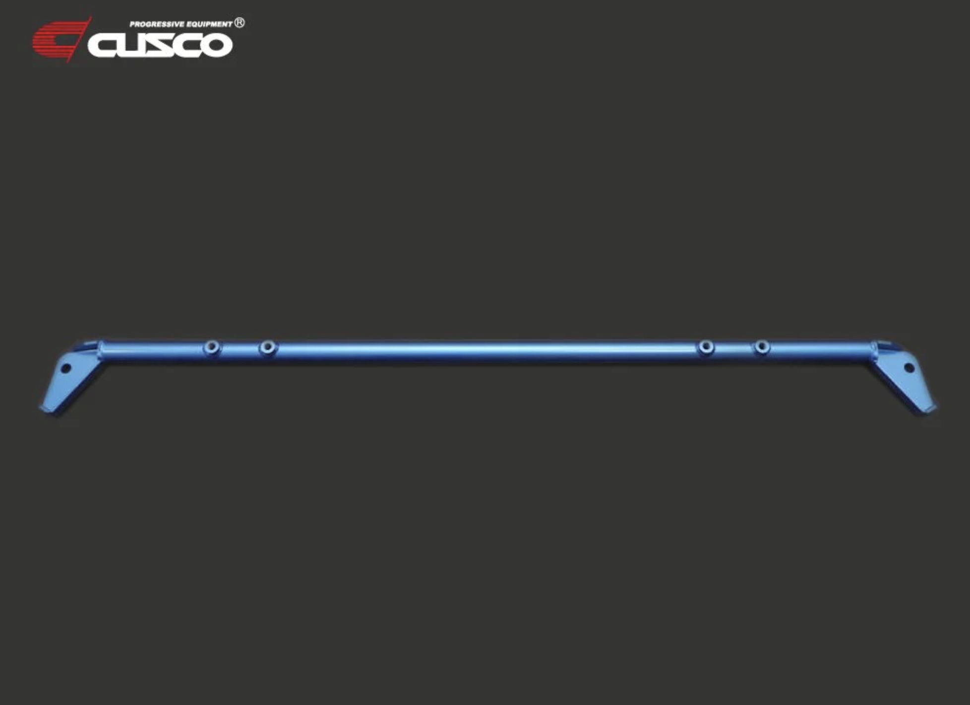 Cusco Harness Bar TOYOTA GR Supra 2.0L / 3.0L 2019-