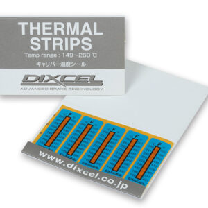 Dixcel thermal strip