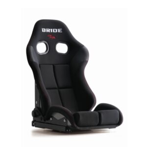 Bride Reclining Seat STRADIA III Carbon / FRP Silver
