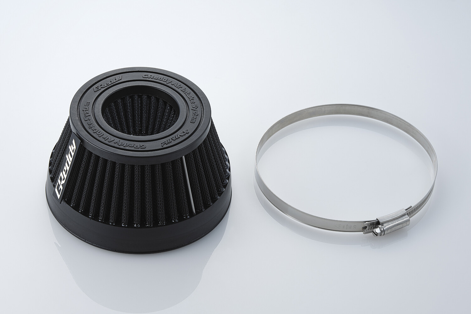 GReddy "Airinx New S" Replacement Air Filter S136