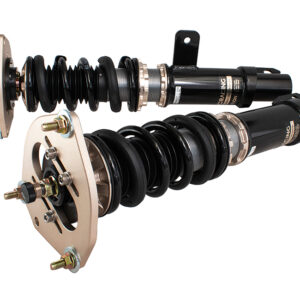 Bc-Racing Coilovers DS DA for Toyota