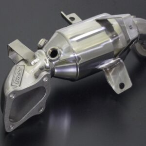 Greddy Sports Catalyzer For Suzuki Swift Sport ZC33S 17+