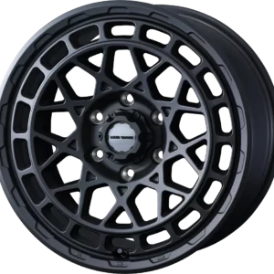 Weds Adventure Mud Vance X Type M Offroad Wheel