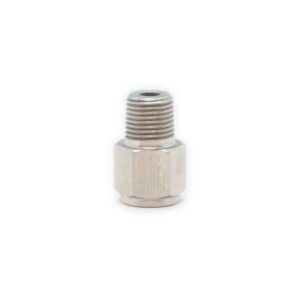LINK Adapter M10 x 1 Female to 1/8 NPT Male