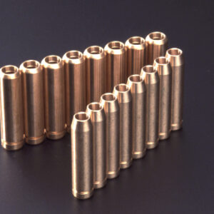 Tomei valve guide set for 4G63