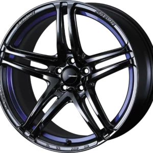 WedsSport SA-52R BLCII