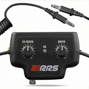 RRS RADIO SONIC R