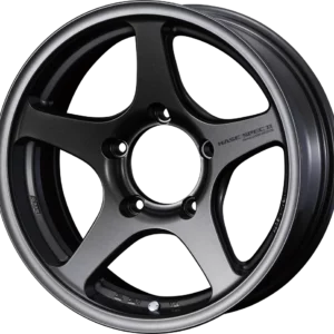 Weds Adventure HASE SPEC II - EJ-Bronze Offroad Wheel