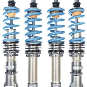 Nitron R1 Suspension Kit Alpine A110 / S / GT 17+