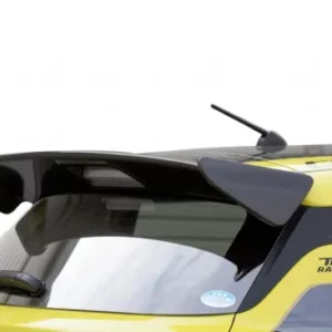 Trust Greddy Rear Wing Spoiler Carbon Fiber - Swift Sport ZC33S