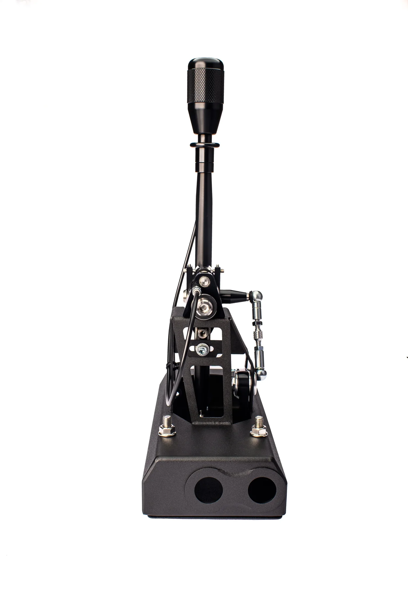 Coolerworx Classic Pro Bottom Mounted Short Shifter - Fits Audi S1 8X - Image 4