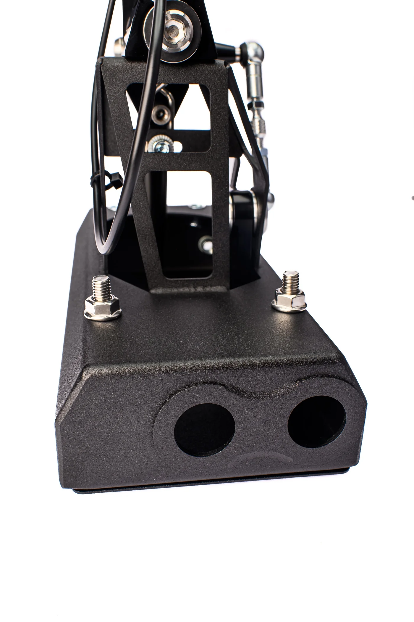 Coolerworx Classic Pro Bottom Mounted Short Shifter - Fits Audi S1 8X - Image 3